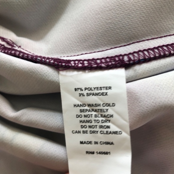 Gremlins x Unique Vintage Mogwai Rules Print Jayne Swing Skirt, NWT - Picture 9 of 11